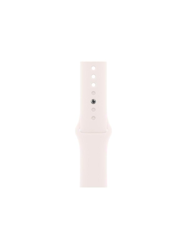 Alternativ bild 0 för Apple 46mm Light Blush Sport Band - M/L