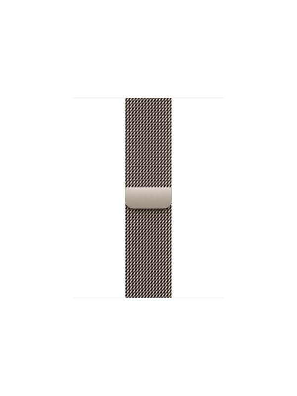 Apple 42mm Milanese Loop