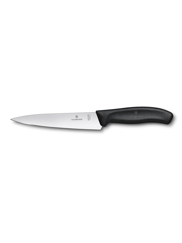 Victorinox Swiss Classic - Black