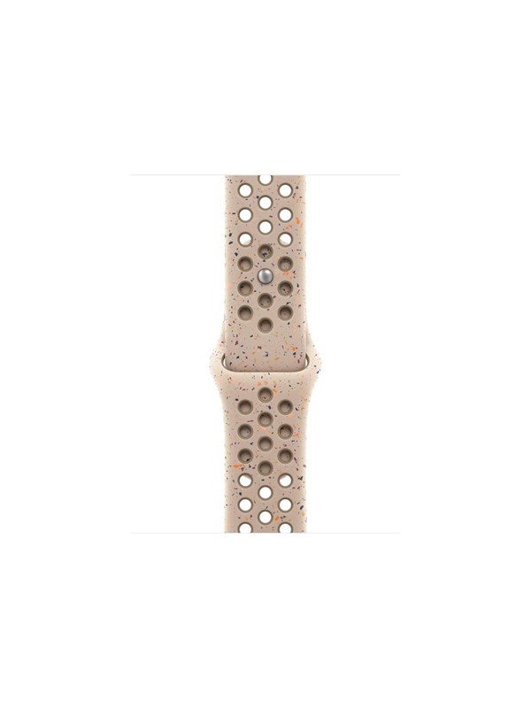 Apple 42mm Desert Stone Nike Sport Band - M/L
