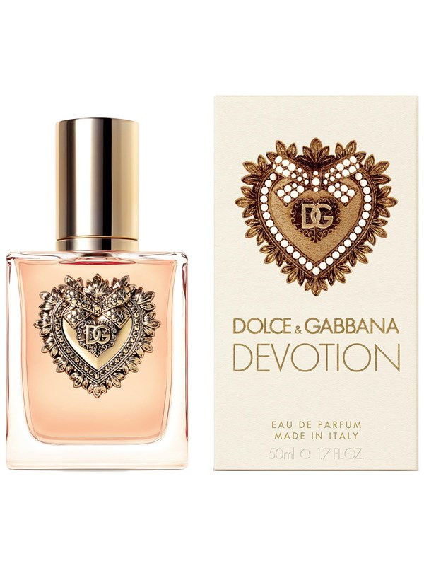 Dolce & Gabbana Devotion Edp Spray 50ml