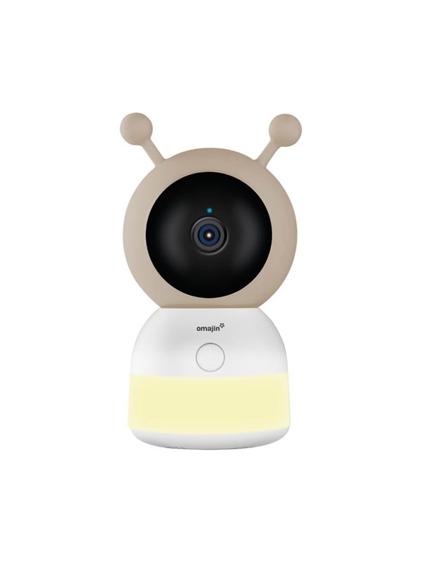 Alternativ bild 0 för Netatmo Omajin by Baby Camera