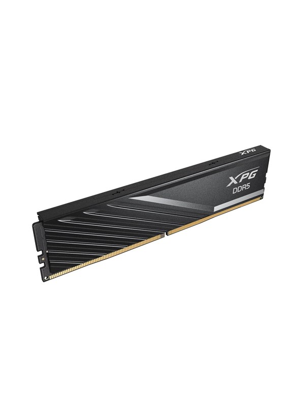 A Data Xpg Lancer Blade Ddr5 5600 32gb Cl46 Single Channel 1 Pcs Amd Expo & Intel Xmp Svart
