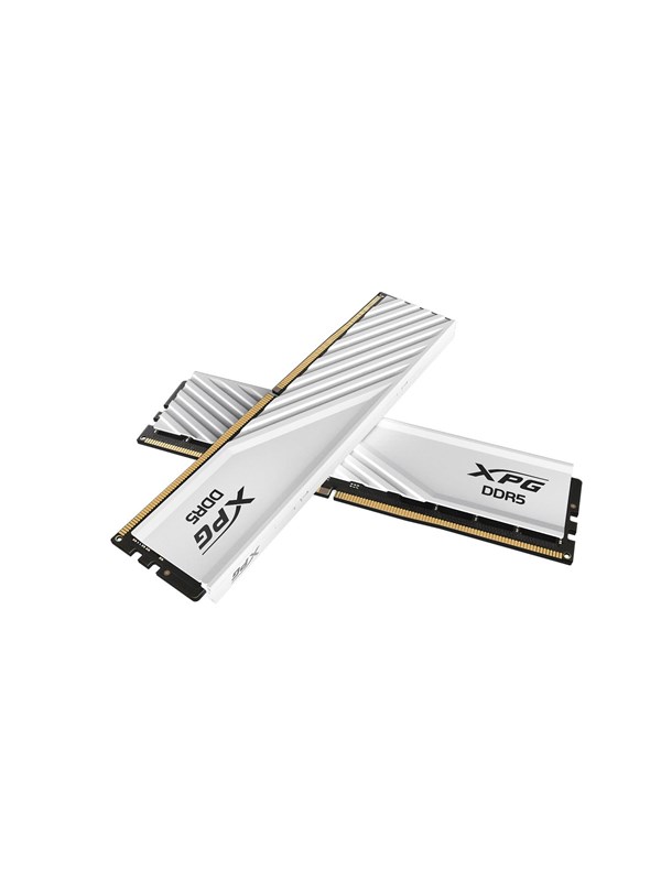 A Data Xpg Lancer Blade Ddr5 5600 32gb Cl46 Dual Channel 2 Pcs Amd Expo & Intel Xmp Vit