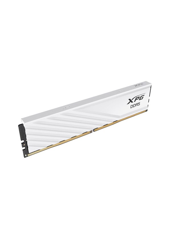 A Data Xpg Lancer Blade Ddr5 3000 32gb Cl30 Single Channel 1 Pcs Amd Expo & Intel Xmp Vit