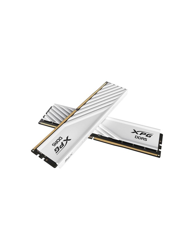A Data Xpg Lancer Blade Ddr5 6000 32gb Cl48 Dual Channel 2 Pcs Amd Expo & Intel Xmp Vit