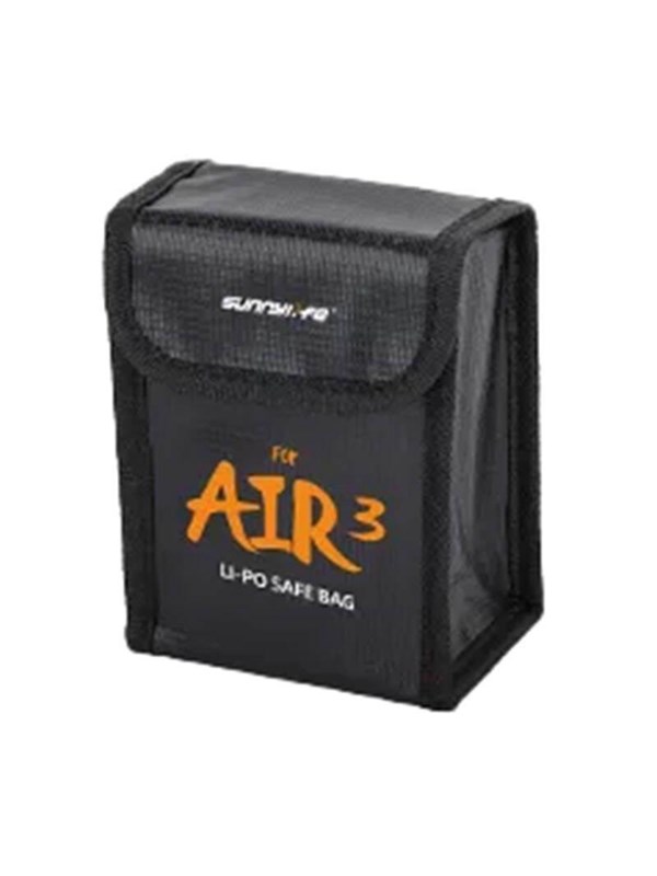 Sunnylife Double Battery Bag For Dji Air 3