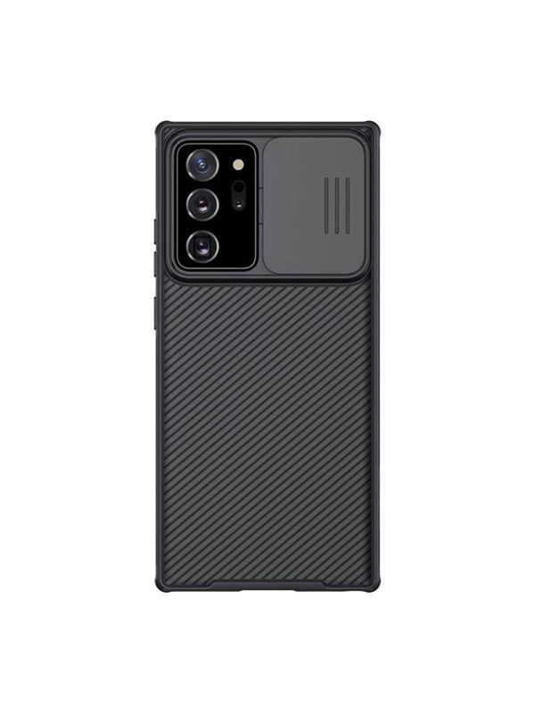 Nillkin Camshield Case For Samsung Galaxy Note 20 Ultra Black