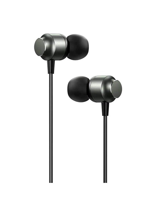 Joyroom Wired Earbuds JR-EC06 Type-C (Gray)