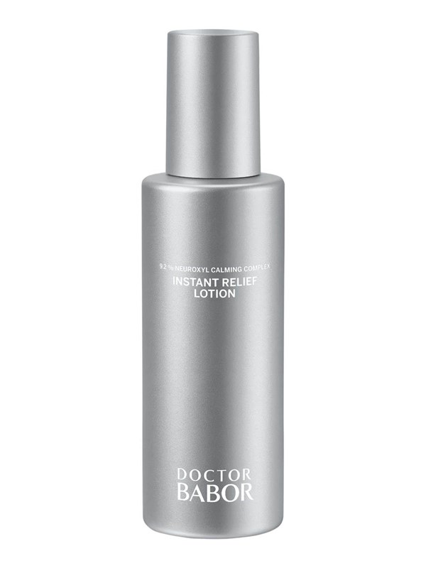 BABOR Sensitive Instant Relief Lotion