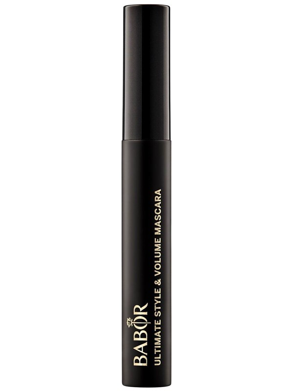 BABOR Ultimate Style & Volume Mascara