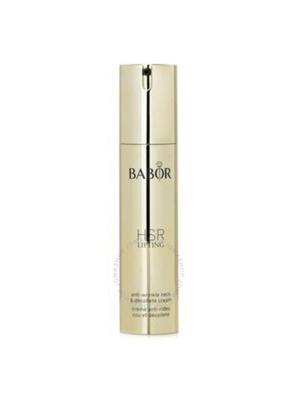 BABOR HSR Lifting Extra Firming Neck & Decollete C