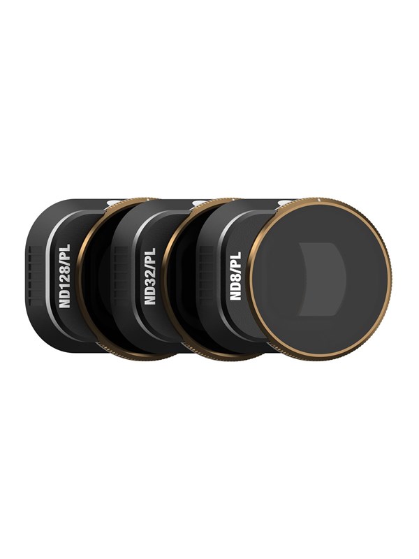 PolarPro DJI Mini 4 Pro Vivid Collection ND8/PL N