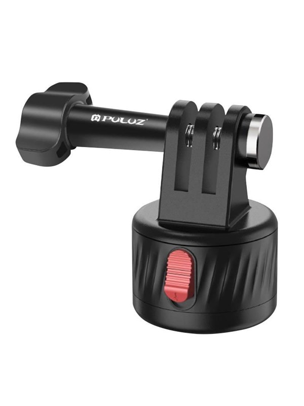 Puluz Magnetic Base Adapter Pu708b 1/4 Inch For Action Camera