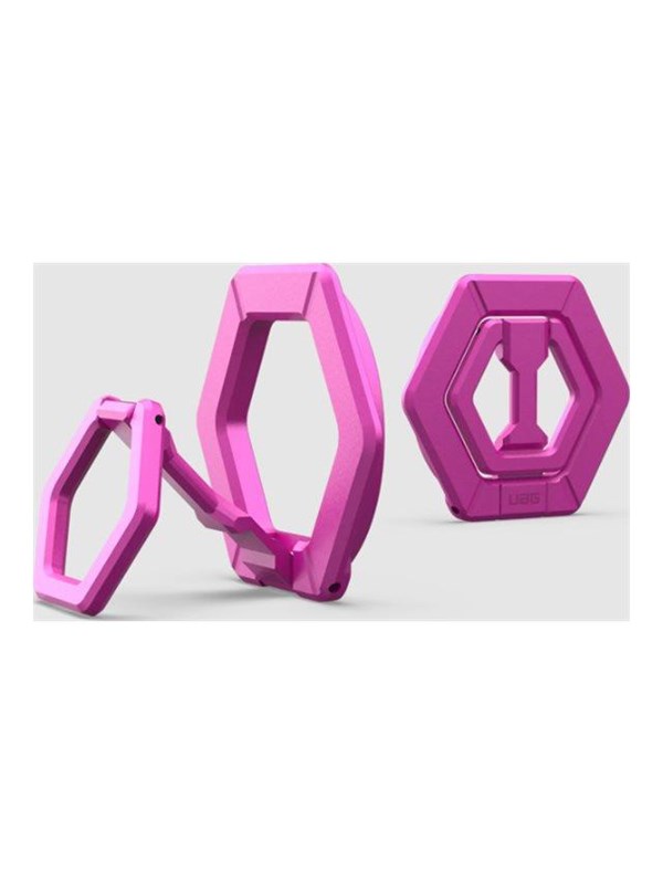 UAG Magnetic Ring Stand pink