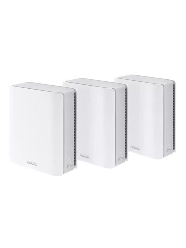 Alternativ bild 0 för ASUS ZenWiFi BT10 - 802.11a/b/g/n/ac/ax/be (Wi-Fi 7)