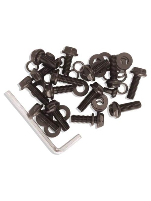 L33T Set of Screws Tillbehör