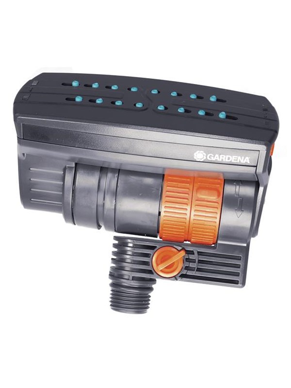 Gardena 13050-20 water sprinkler