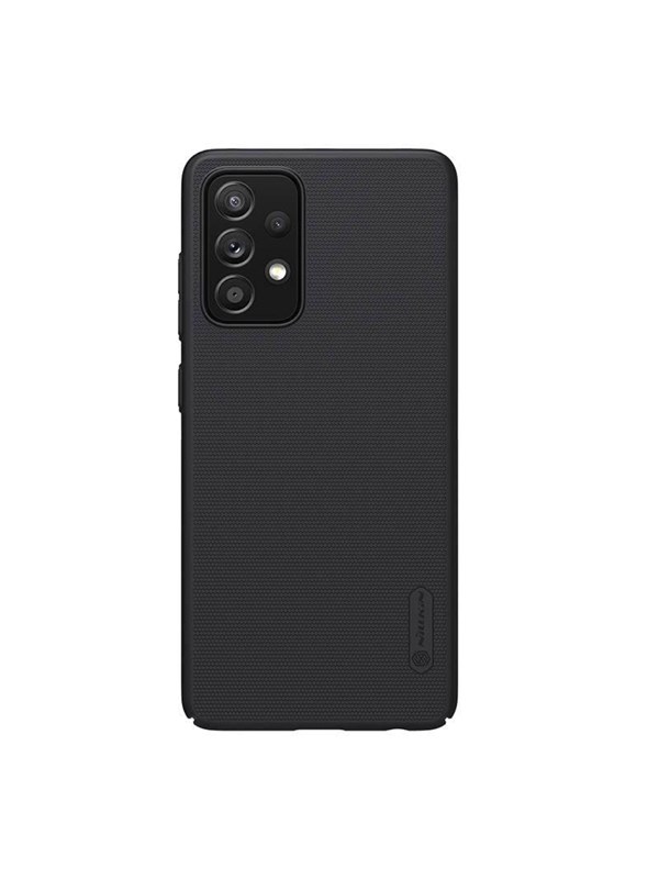 Nillkin Super Frosted Shield Case For Samsung Galaxy A52/a52s 4g/5g Black