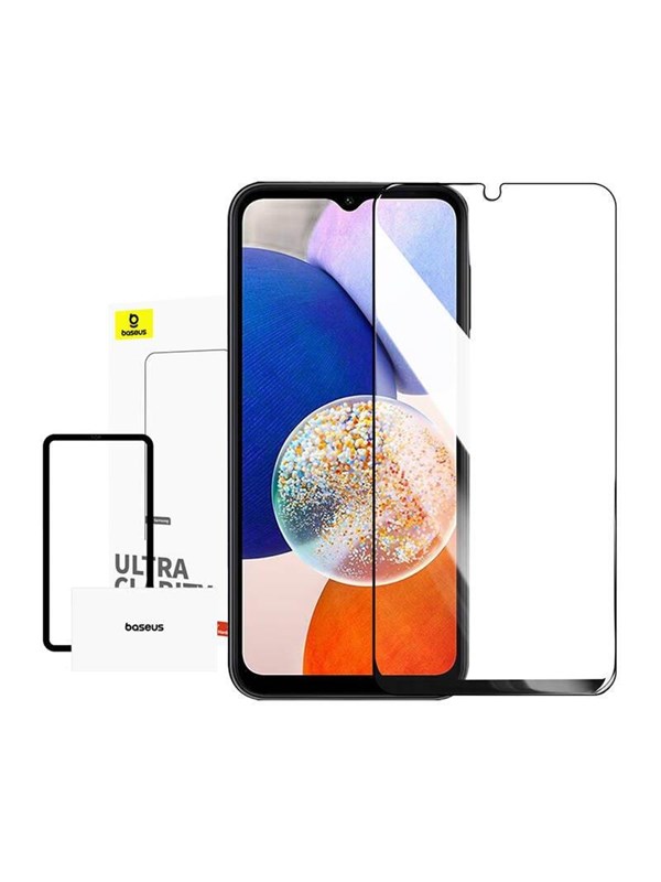 Baseus Tempered Glass Screen Protector Diamond For Samsung A13