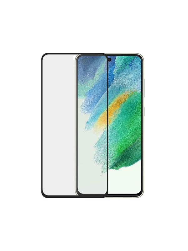 Safe. By Panzerglass Screen Protector Samsung Galaxy S21 Fe
