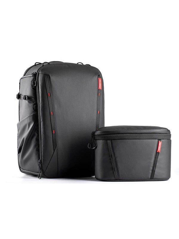 Produktfoto för PGYTECH OneMo 2 25L Photo Backpack (black)