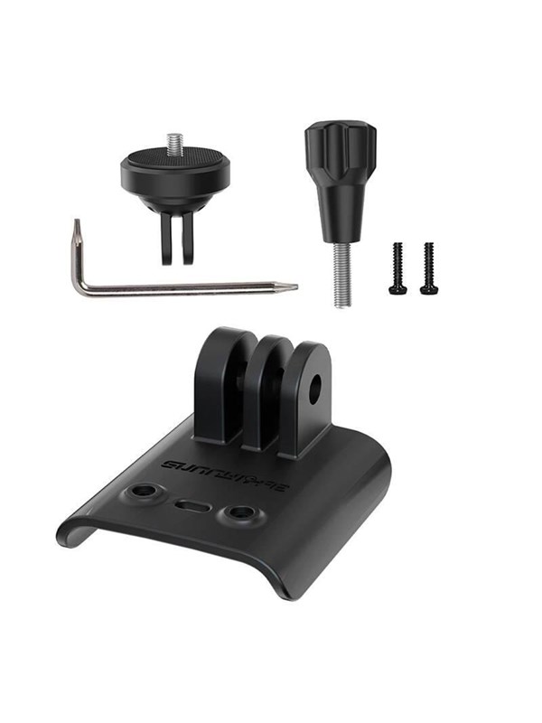 Sunnylife Multifunctional Adapter Mount For Dji Avata 2