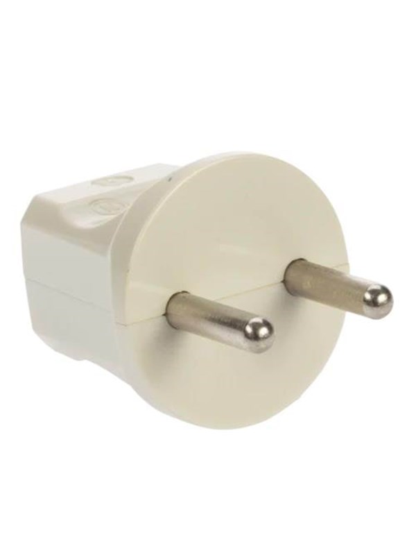 Nordic Quality Electrical Plug 16A / 250V
