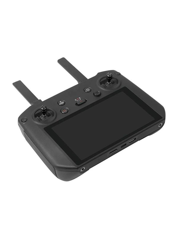 Sunnylife Alu Controller Stickers Black For Dji Fpv/ Rc Pro Fv Yg9306