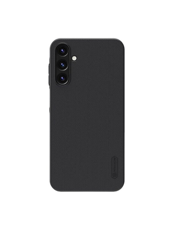 Nillkin Super Frosted Shield Pro Case For Samsung Galaxy A25 5g Black