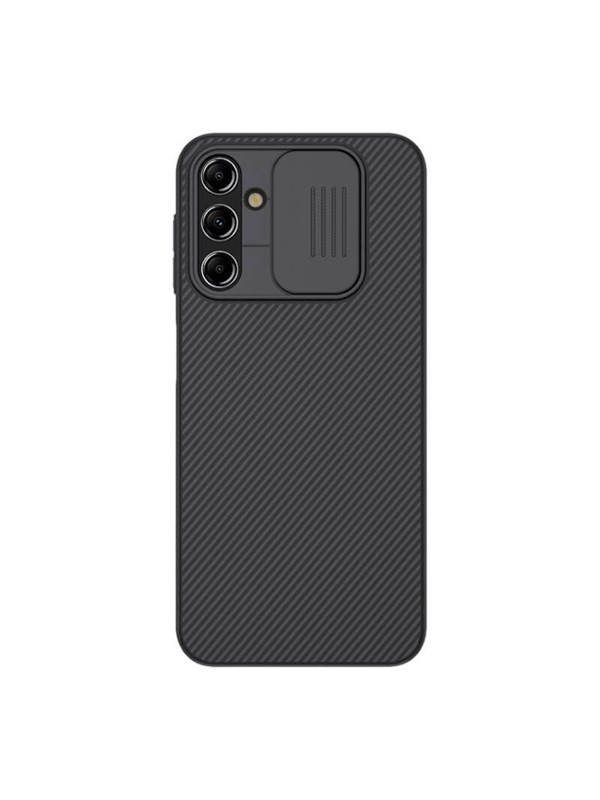 Nillkin Camshield Case For Samsung Galaxy A14 4g Black