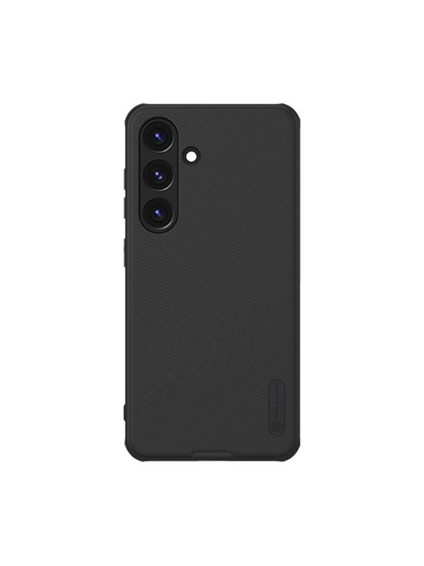 Nillkin Super Frosted Shield Pro Case For Samsung Galaxy S24 Black