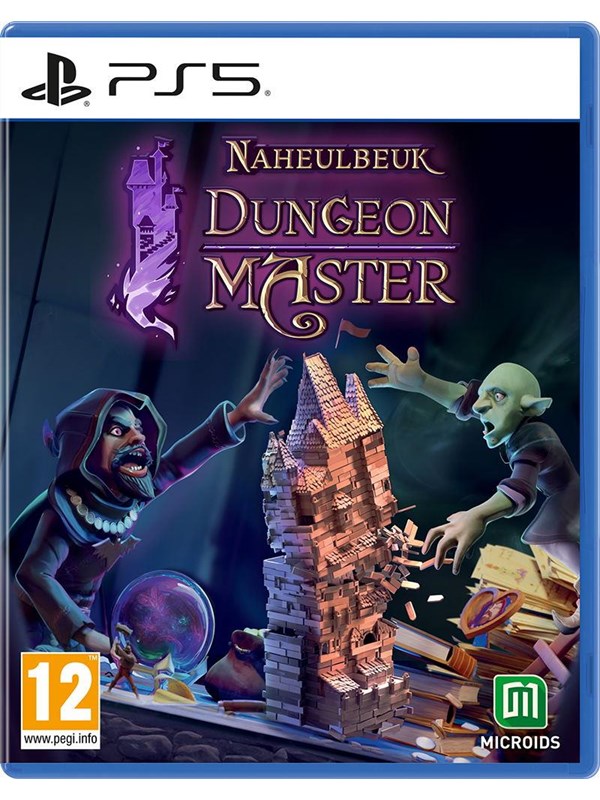 Naheulbeuk 