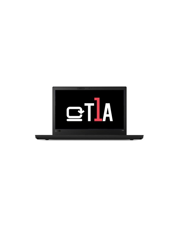 Lenovo Refurbished Thinkpad T480 14 " | Core I5 | 16gb | 256gb | T1a Grade