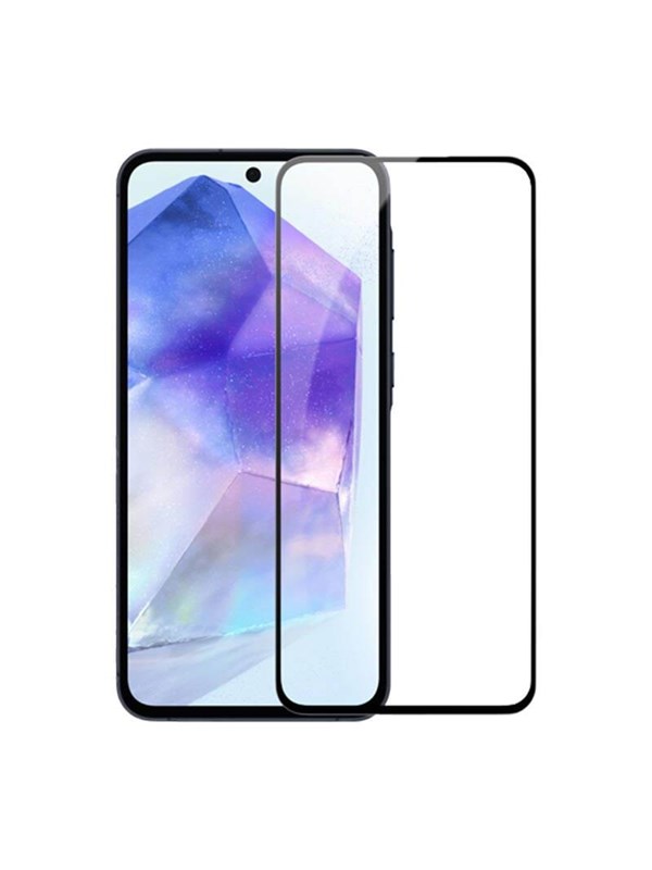 Nillkin Cp Pro Tempered Glass For Samsung Galaxy A55 5g