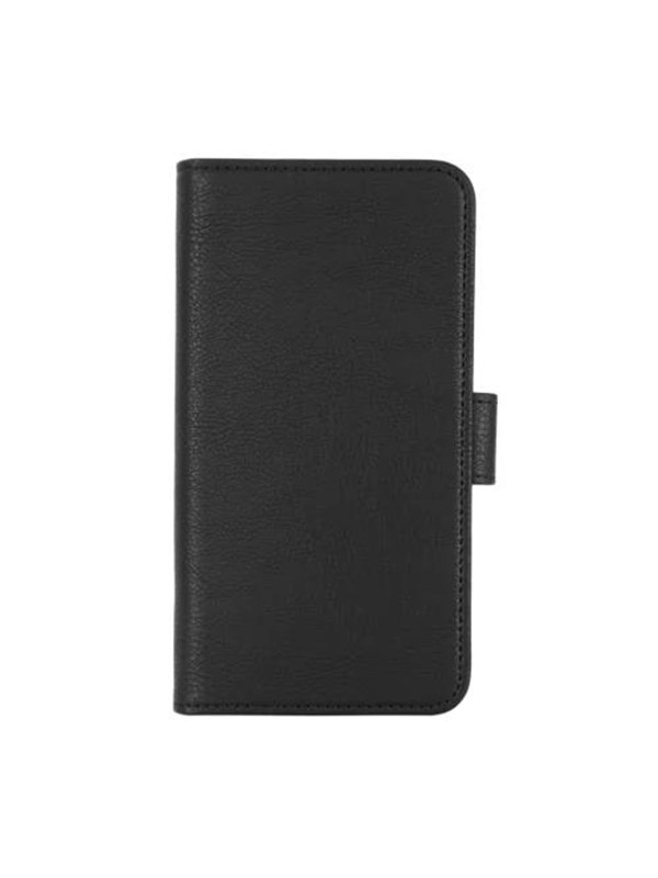 Essentials Wallet Black Samsung Galaxy S23