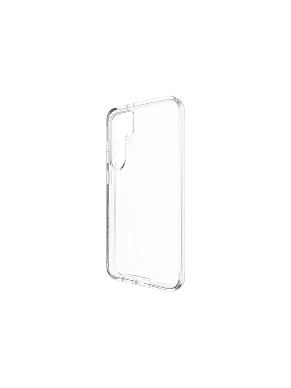 Zagg Luxe For Samsung Galaxy S24 Clear