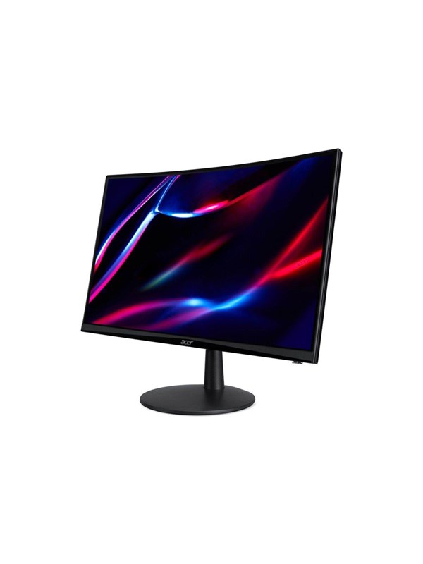 24\" Acer Nitro Ed240q S3bmiipx