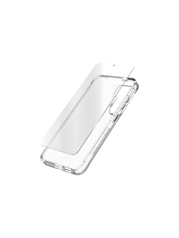 Zagg Luxe Glass 360 For Samsung Galaxy S24