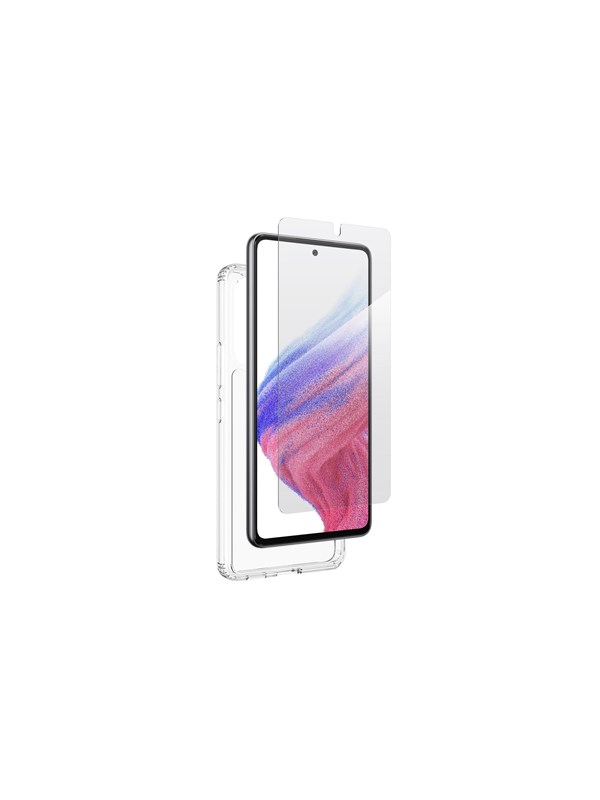Zagg Ifrogz Defence For Samsung Galaxy A53 5g