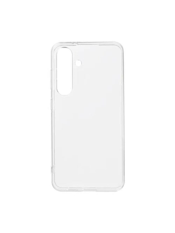 Essentials Cover Transparent Samsung Galaxy S23 Fe