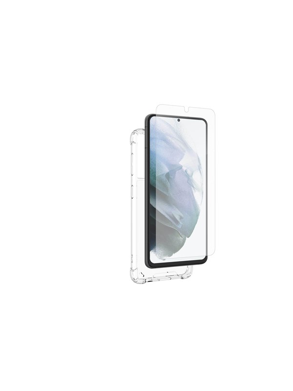 Zagg Ifrogz Defence For Samsung Galaxy S21 5g