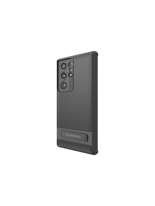 Zagg Gear4 Everest Kickstand For Samsung Galaxy S23 Ultra
