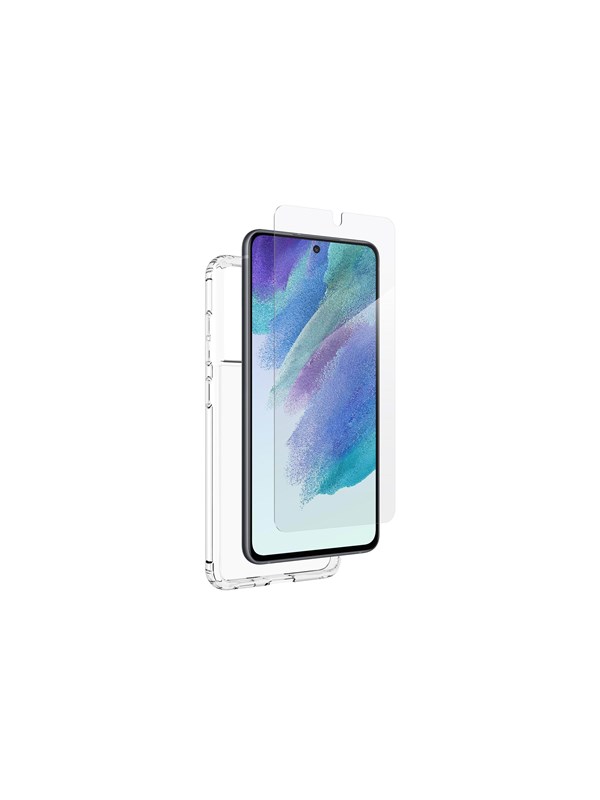 Zagg Ifrogz Defence For Samsung Galaxy S21 Fe 5g