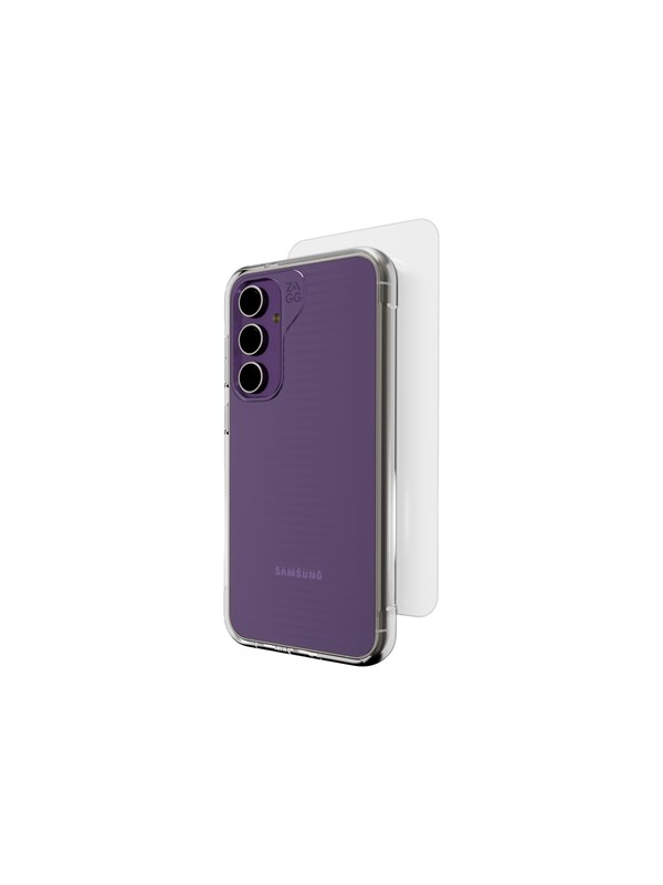 Zagg Luxe Glass 360 For Samsung Galaxy S23 Fe