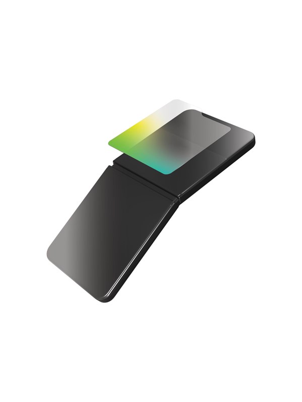Zagg Invisibleshield Ultra Eco For Samsung Galaxy Z Flip5