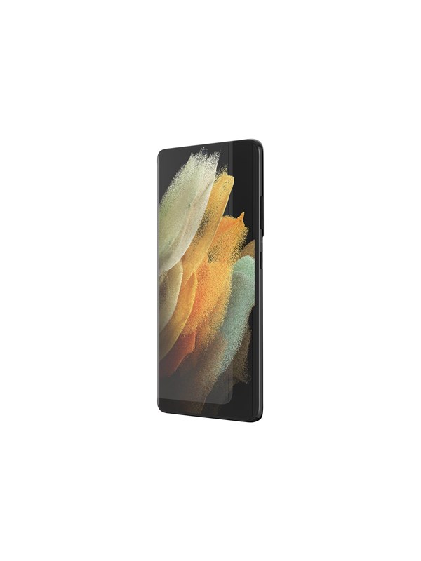 Zagg Invisibleshield Glassfusion With D3o For Samsung Galaxy S21 Ultra 5g