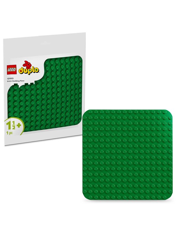 LEGO Classic 10460 Grön byggplatta