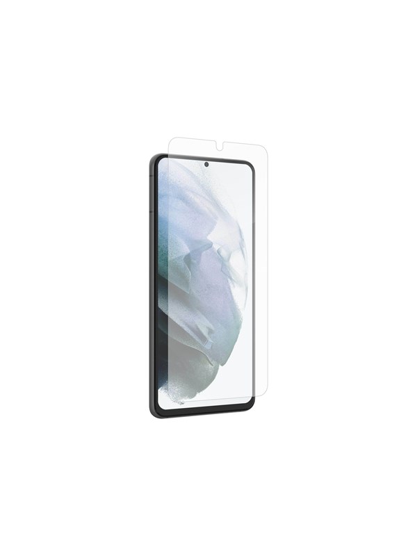 Zagg Invisibleshield Glassfusion With D3o For Samsung Galaxy S21 5g
