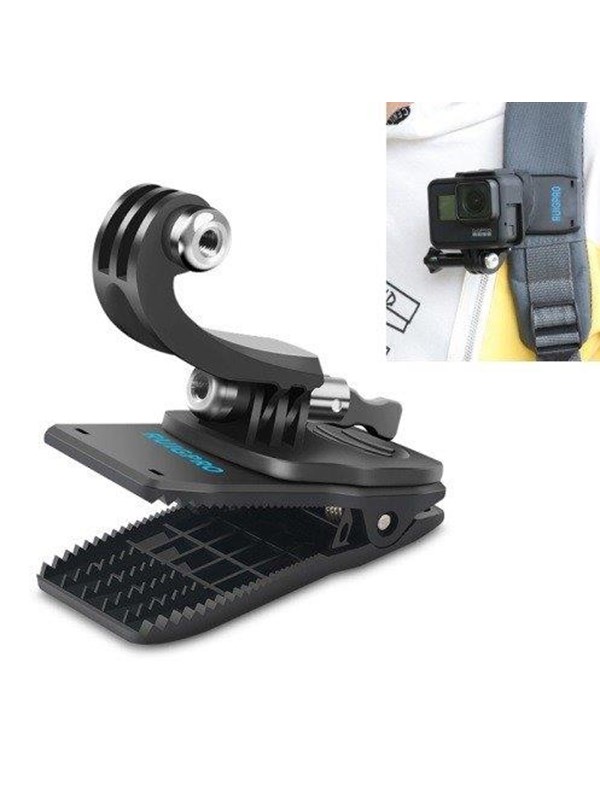 Puluz Strap Mount 360° Ruigpro For Action Cameras